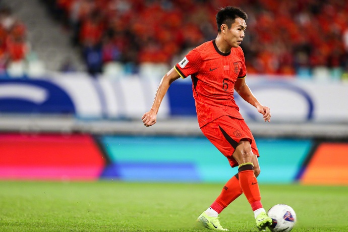 亚洲足坛新星崭露头角，风头正劲的简单介绍