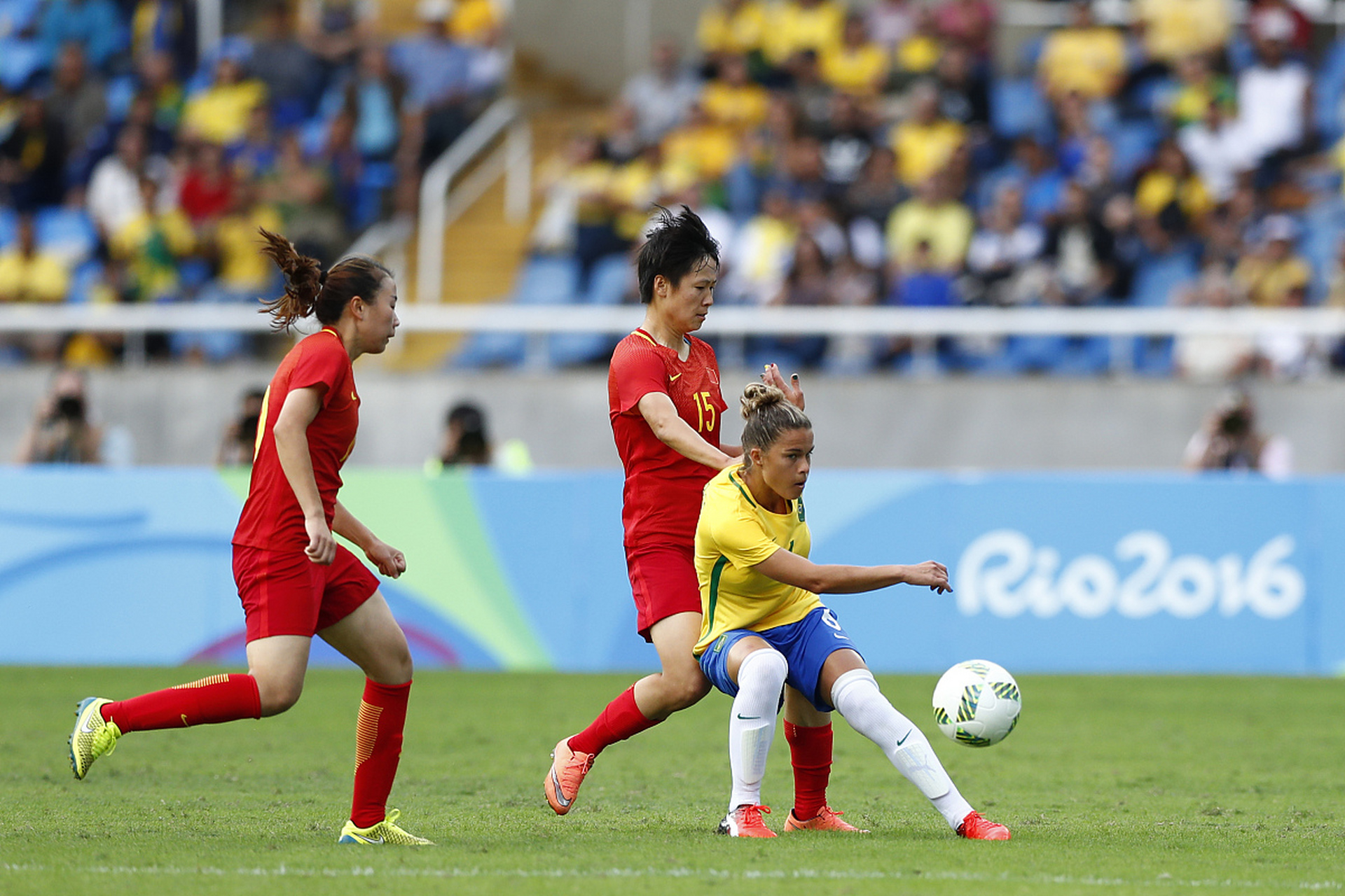 科特迪瓦女足世界杯预选赛绽放