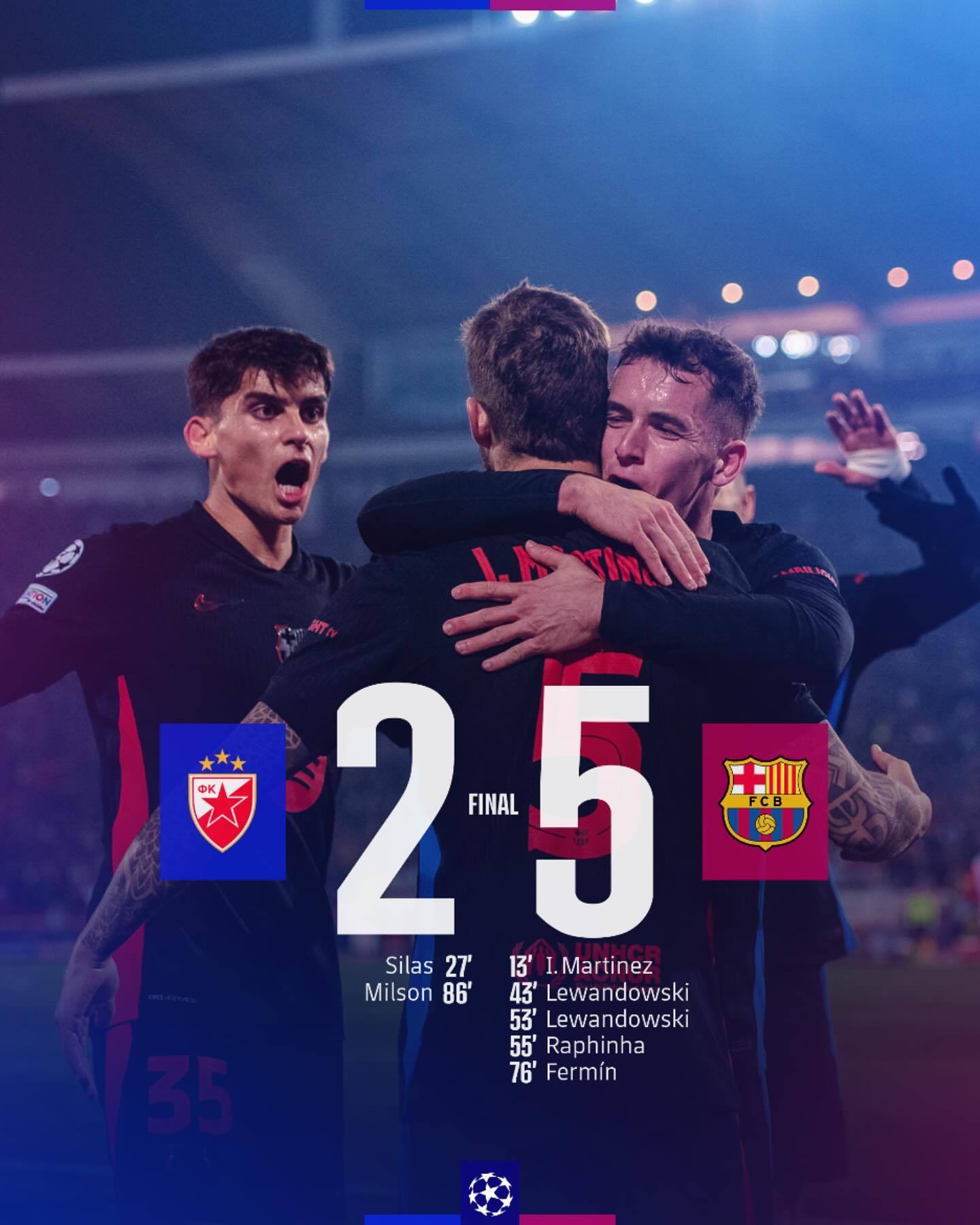 巴塞罗那遭遇连败，梅西攻势不减