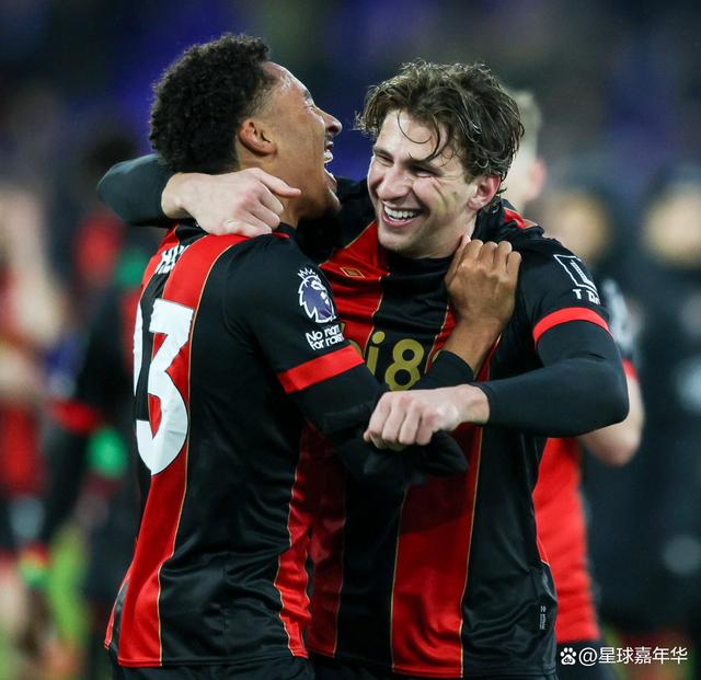 包含伯恩茅斯客场不敌，连胜终结的词条