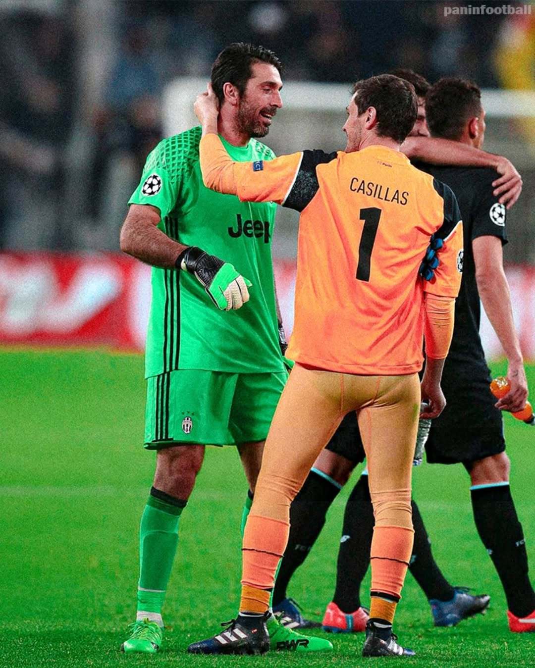 关于尤文图斯取得关键胜利，晋级前景一片光明的信息