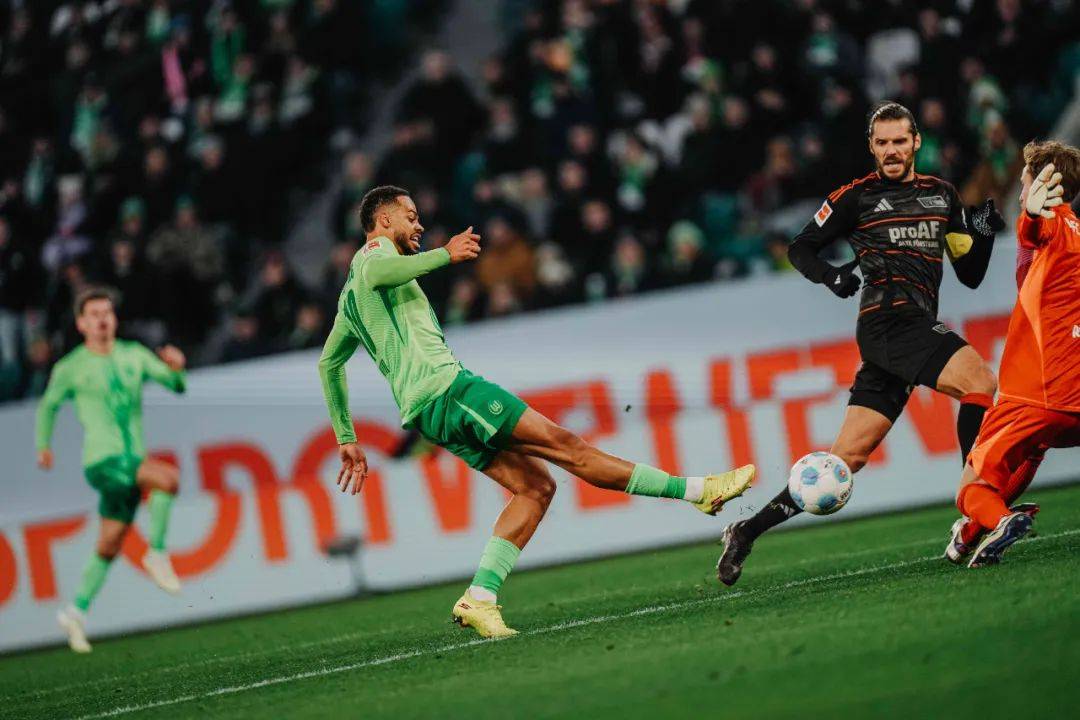 汉堡客场不敌柏林联合，盼望保级之路越走越顺的简单介绍