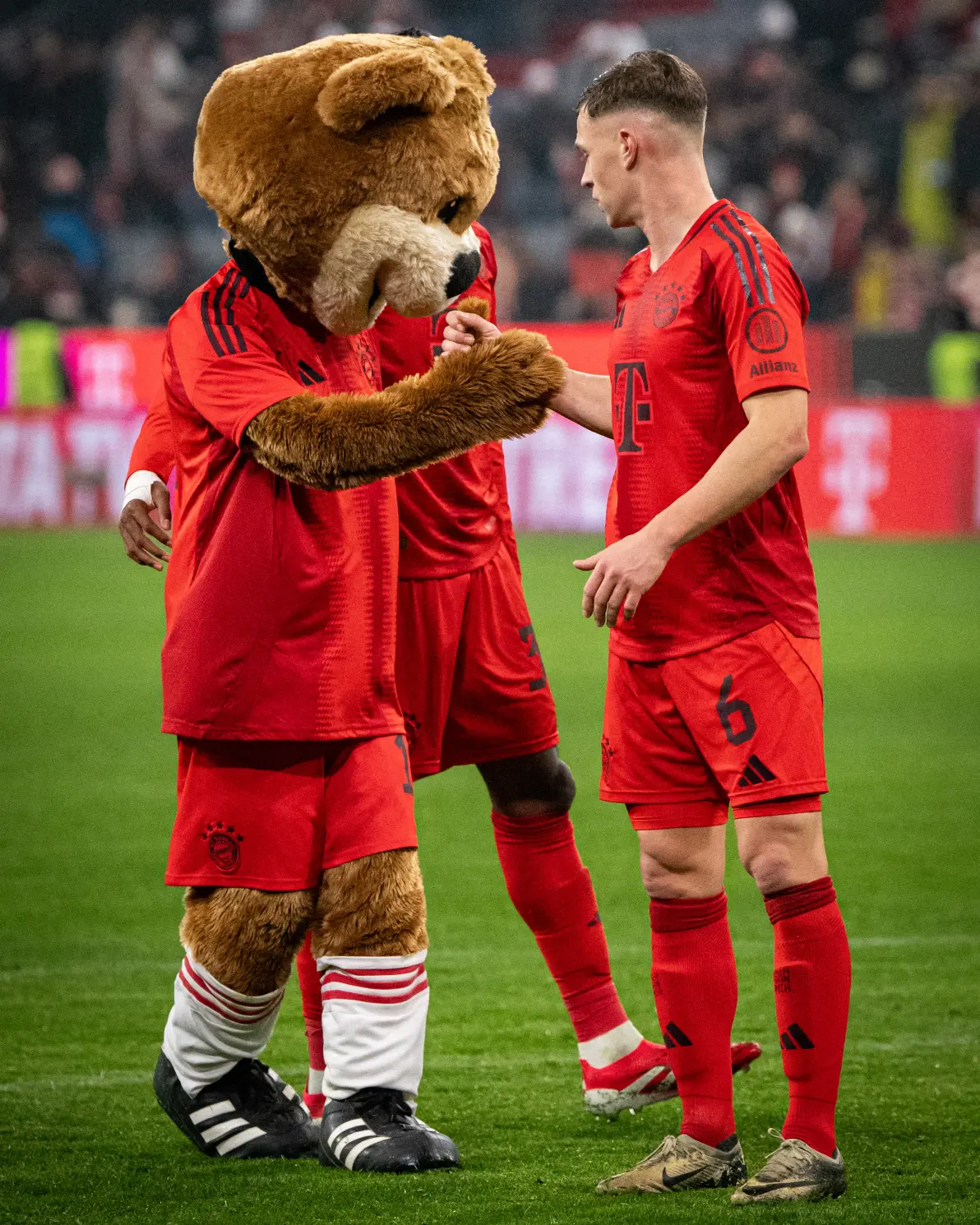 霍芬海姆获得关键胜利，赛季前景充满期待