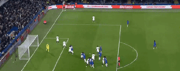 切尔西不败金身崩塌，主帅被质疑抱怨