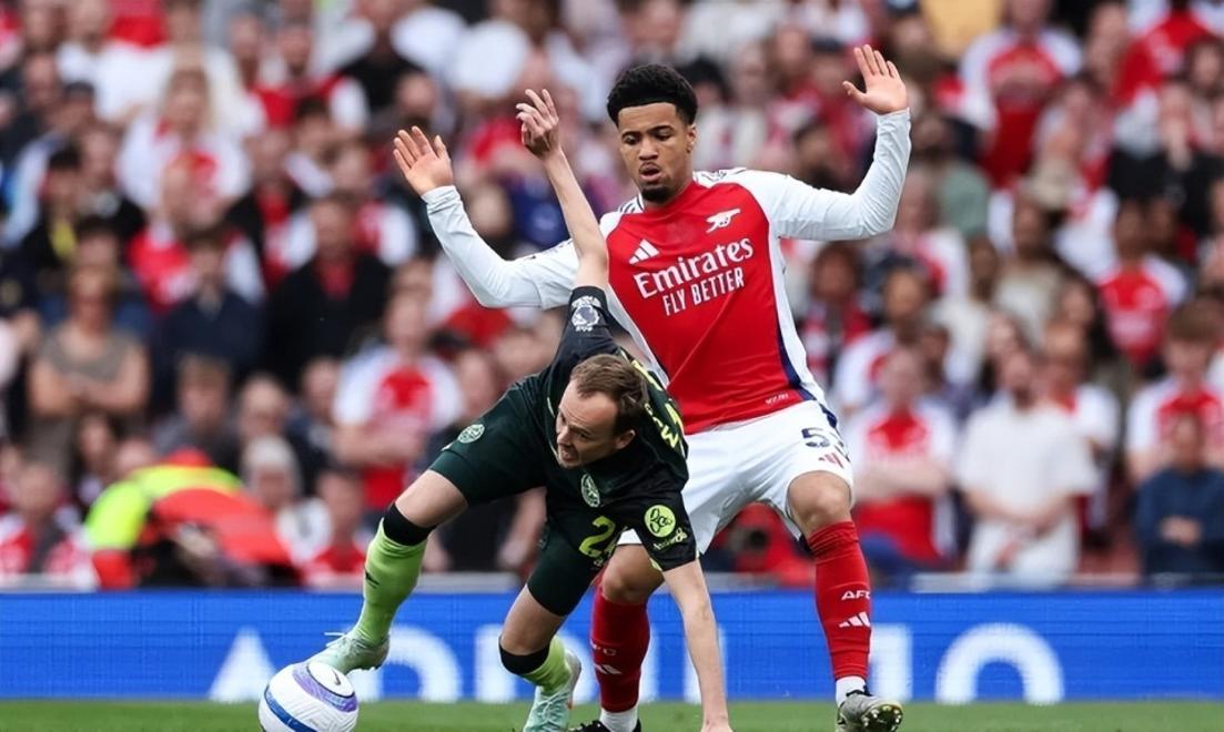 阿森纳客场不敌沃特福德，客场失利