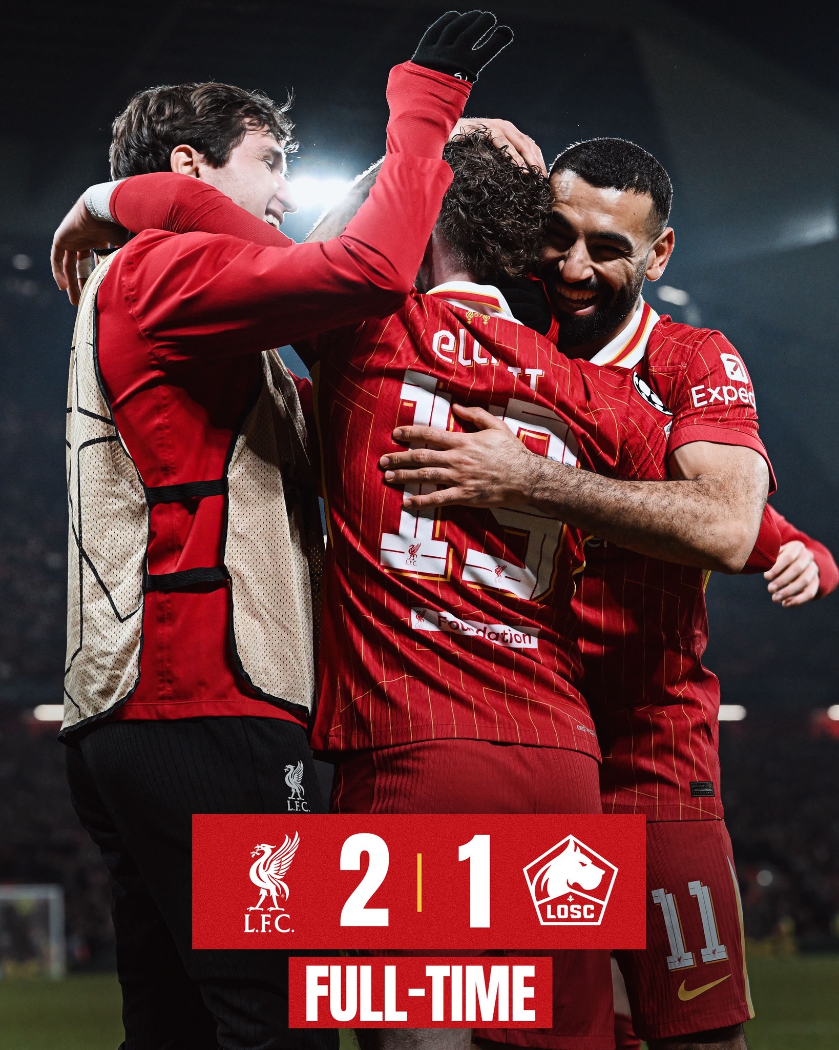 利物浦客场不敌巴黎，憾失欧冠决赛资格！的简单介绍