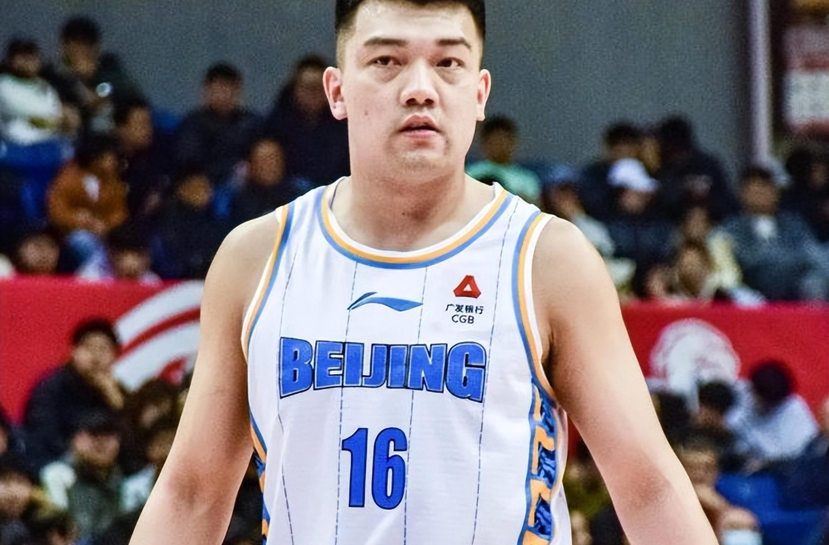 势均力敌：新疆队与北京队交手无分上下