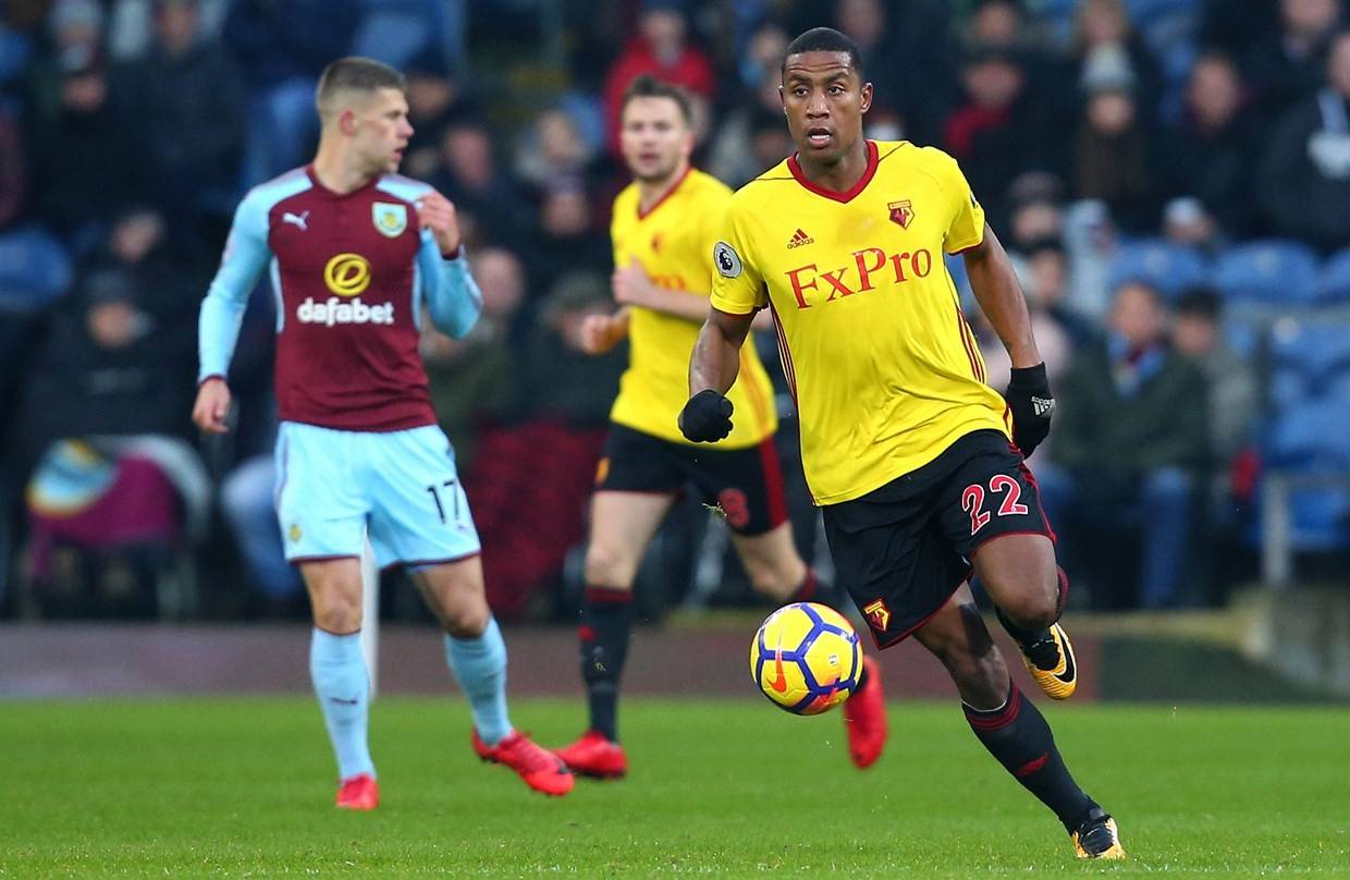 富勒姆力擒沃特福德，保级希望一线之间