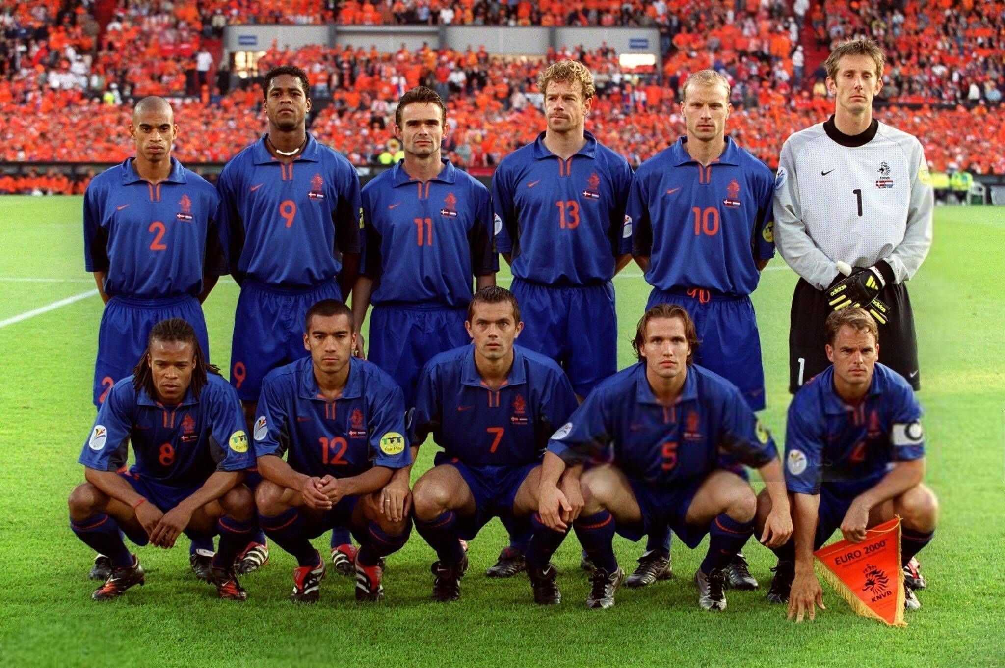 荷兰队创历史，成功晋级，破除世界杯先例！