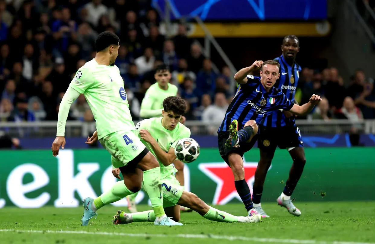 欧冠决赛尘埃落定，悬念四起引发球迷期待