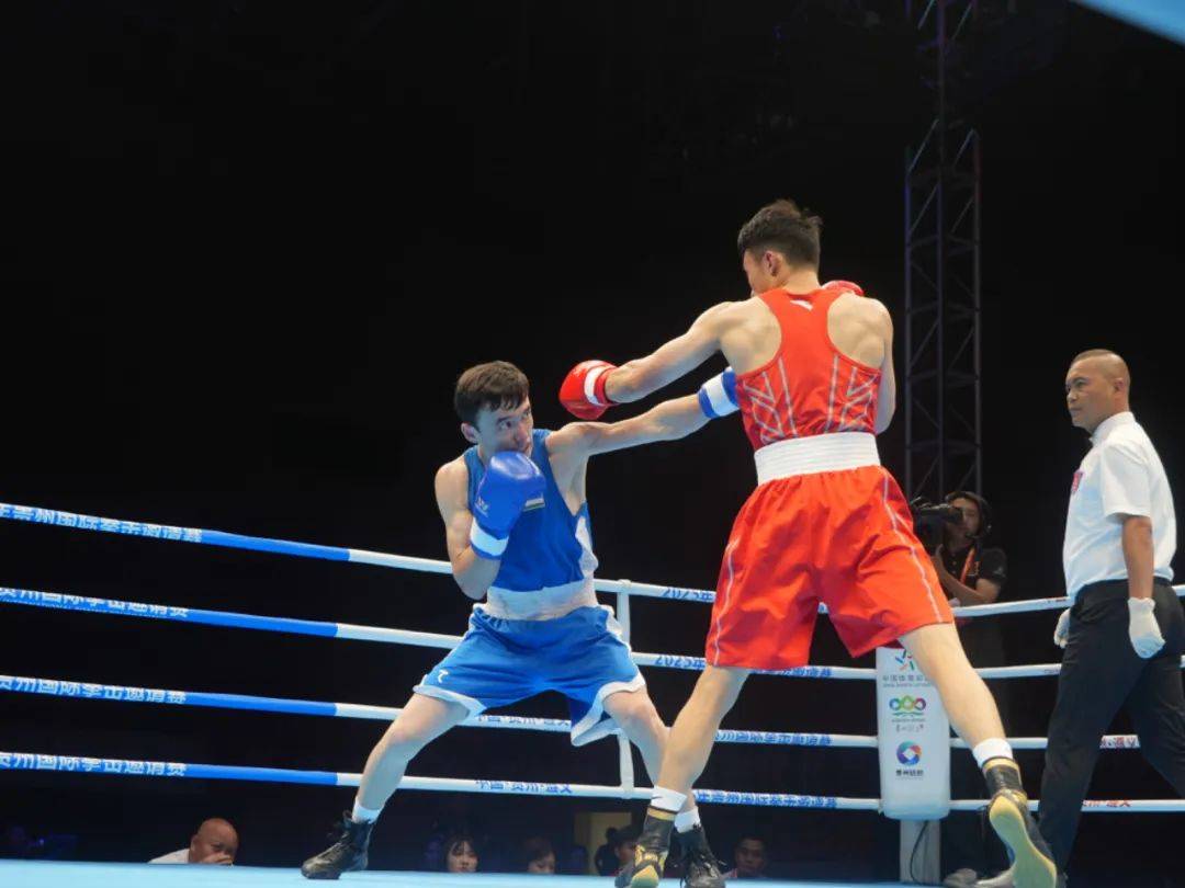 热血澎湃！顶级比赛激情开战，各队卯足劲