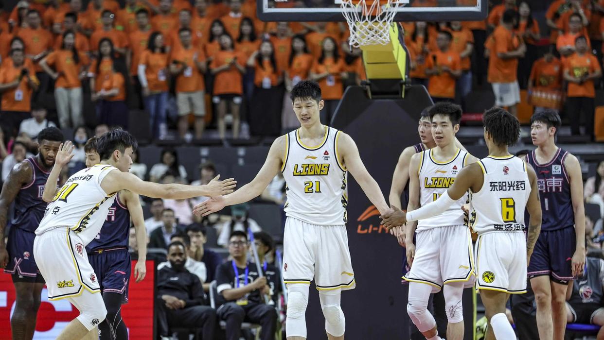 山东队再次取得胜利，击败四川队