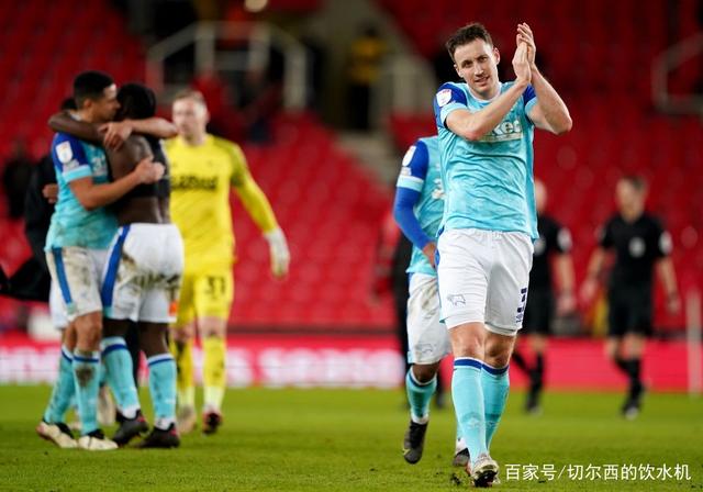 斯托克城重挫，保级形势雪上加霜的简单介绍