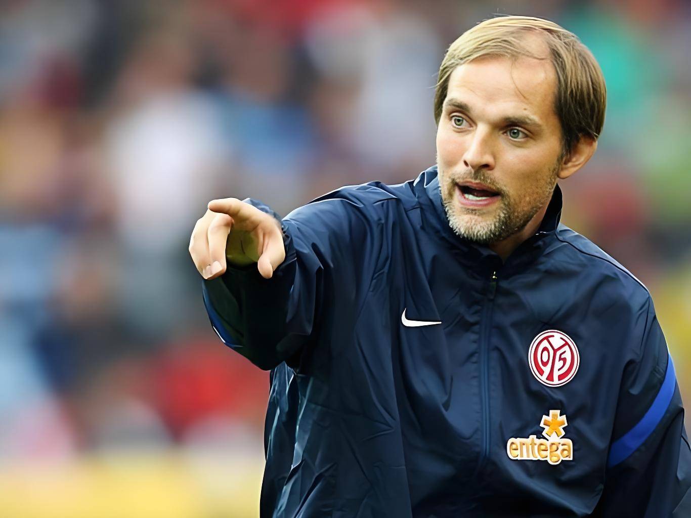 美因茨主场惨败，遭遇来自强劲对手的压制的简单介绍