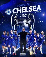 切尔西中场坎特发挥稳定，但球队客场告负斯通斯联