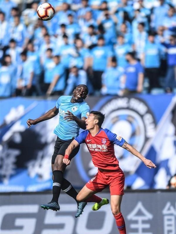 大连一方遭遇两连败，陷入保级危机的简单介绍