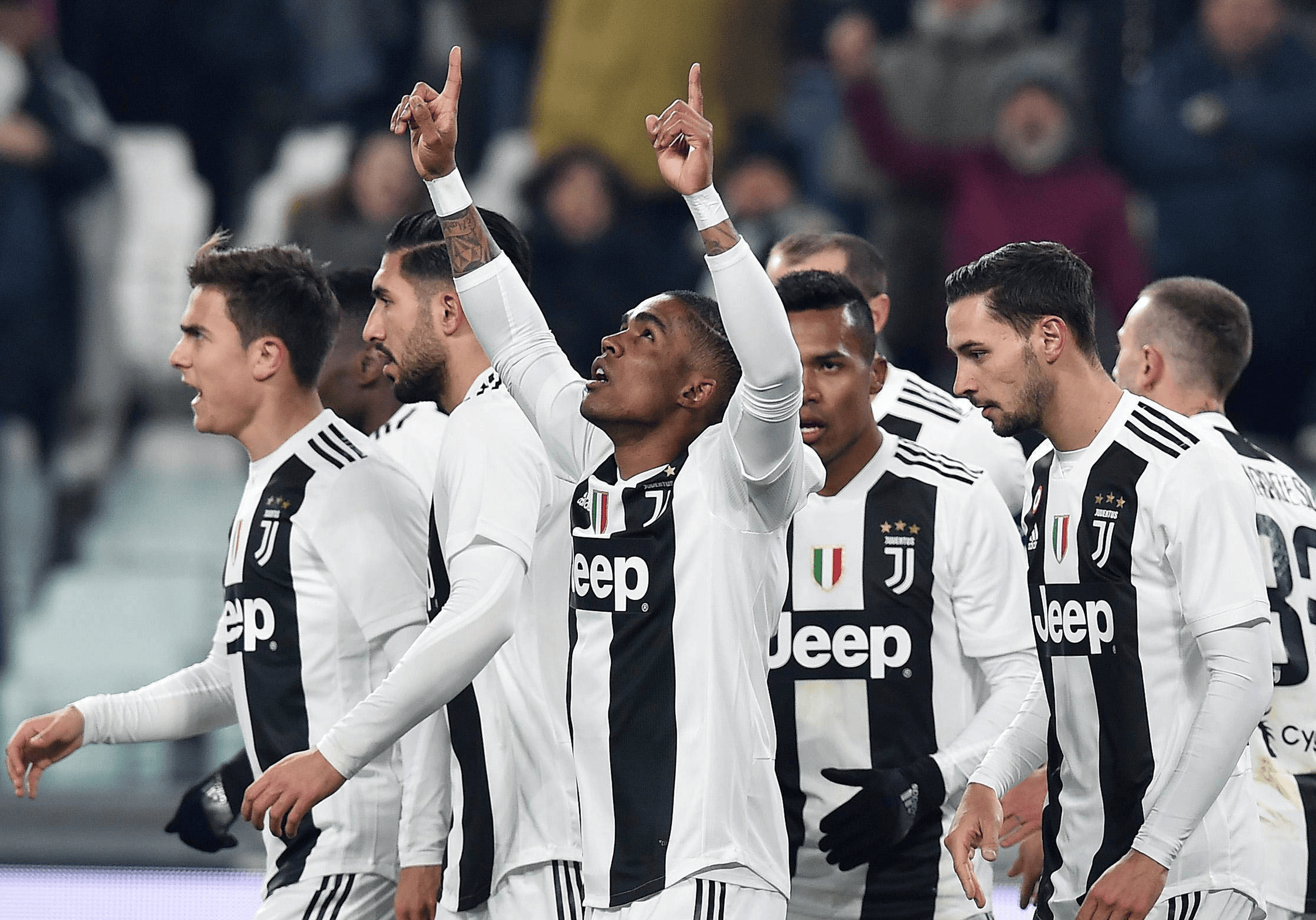 那不勒斯胜过马德里竞技，挺进欧冠半决赛的简单介绍