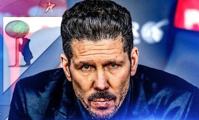 马德里竞技主场战平毕尔包，保持不败