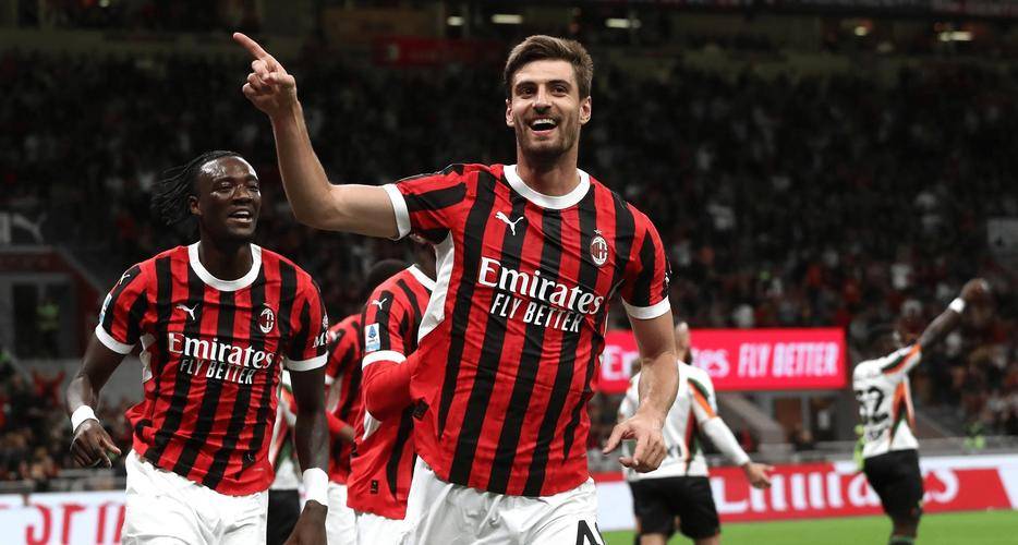 意甲联赛战火重燃，各队势均力敌的简单介绍