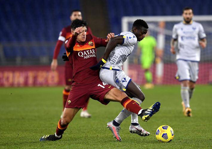 意甲联赛战火重燃，各队势均力敌的简单介绍