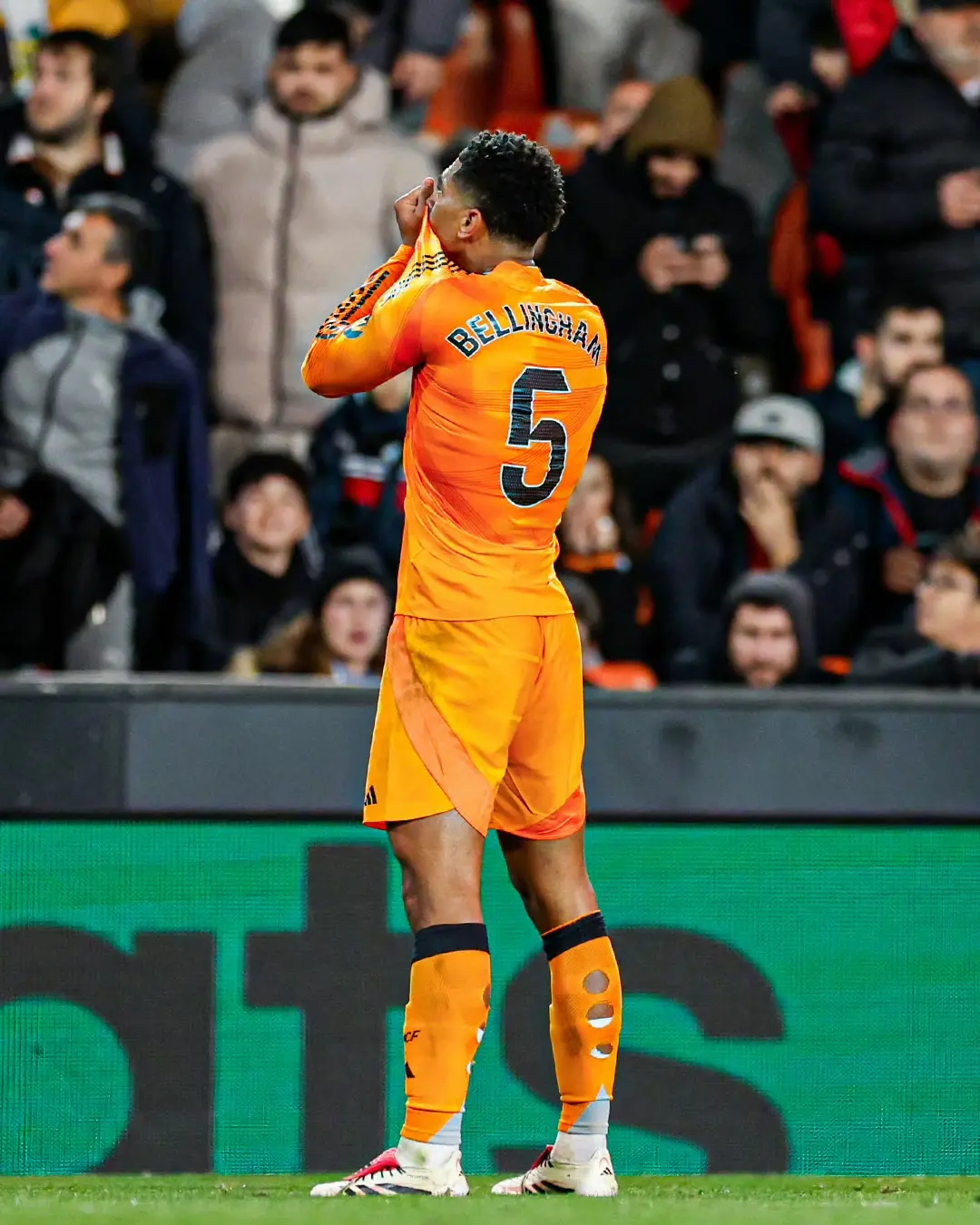 瓦伦西亚主场失利，降级危机愈发严重的简单介绍