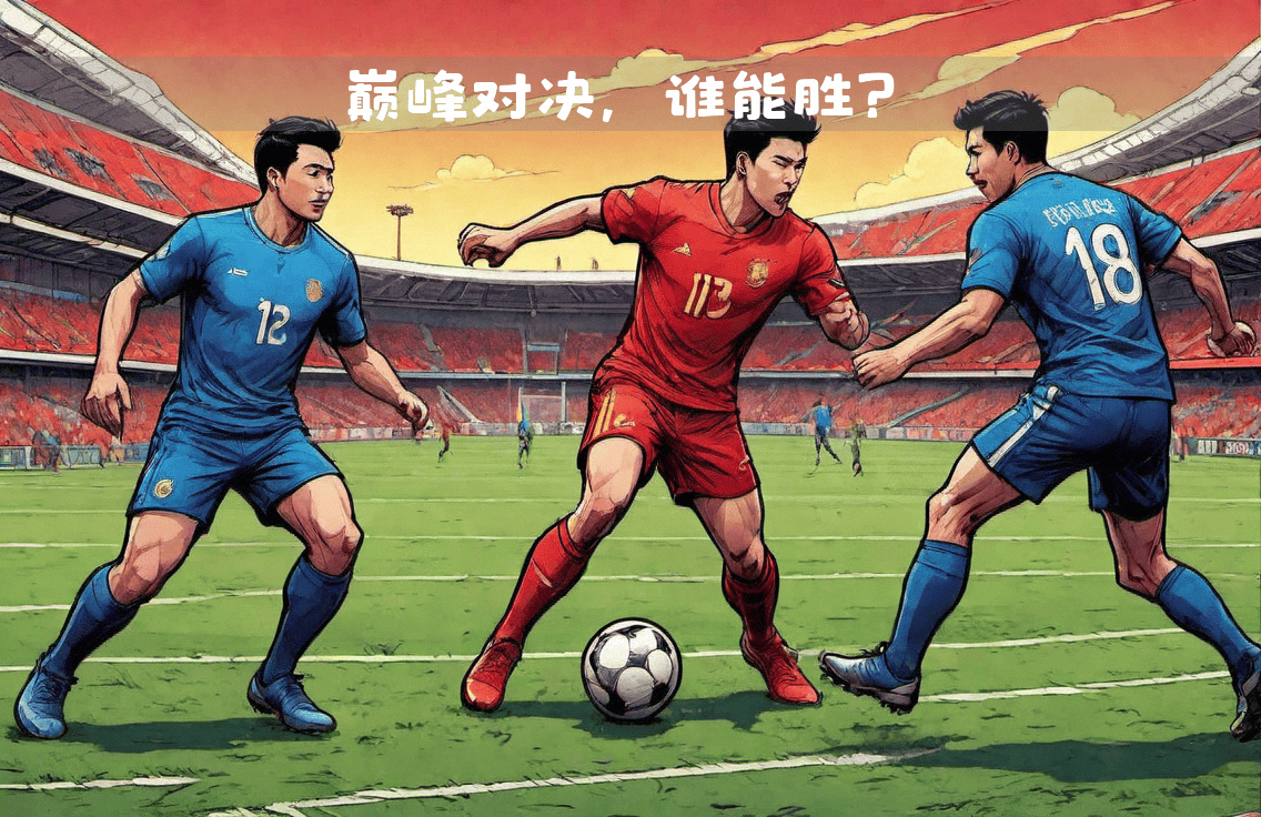 场上战术变化频繁，引发精彩对抗