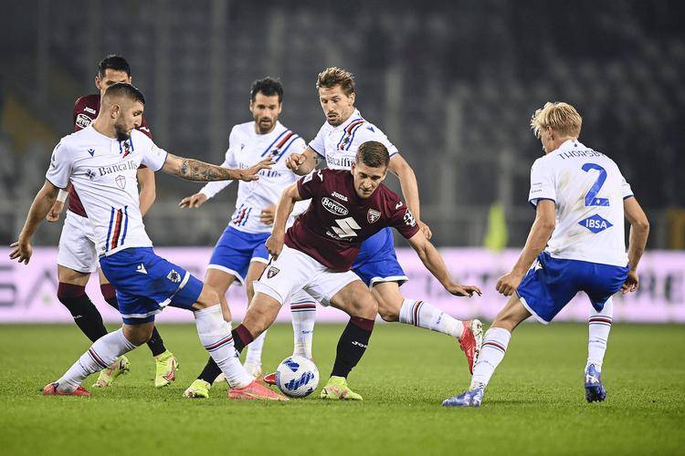 乌迪内斯客场对阵热那亚，苦苦追赶保级