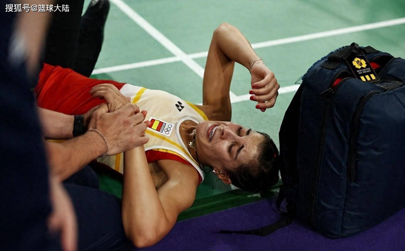 西班牙篮球女队夺得殊死冠军，实力暴涨