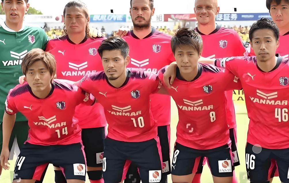 大阪樱花队展现实力，力压对手赢得胜利