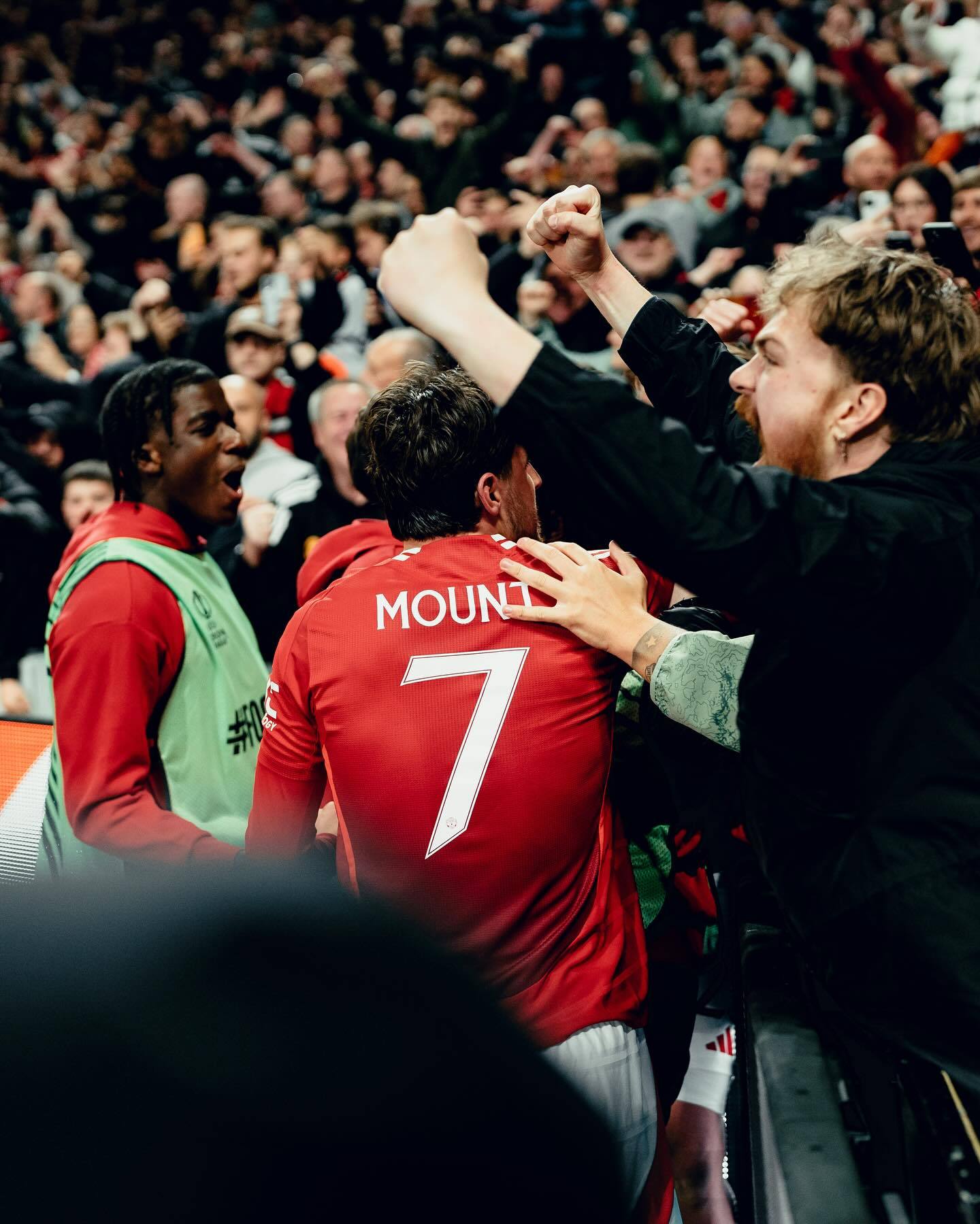 曼联客场险胜，诺里奇无力回天