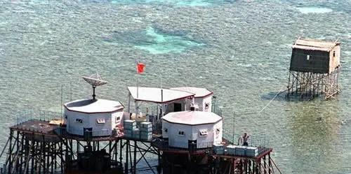 风起云涌，波澜壮阔的对决开始了的简单介绍