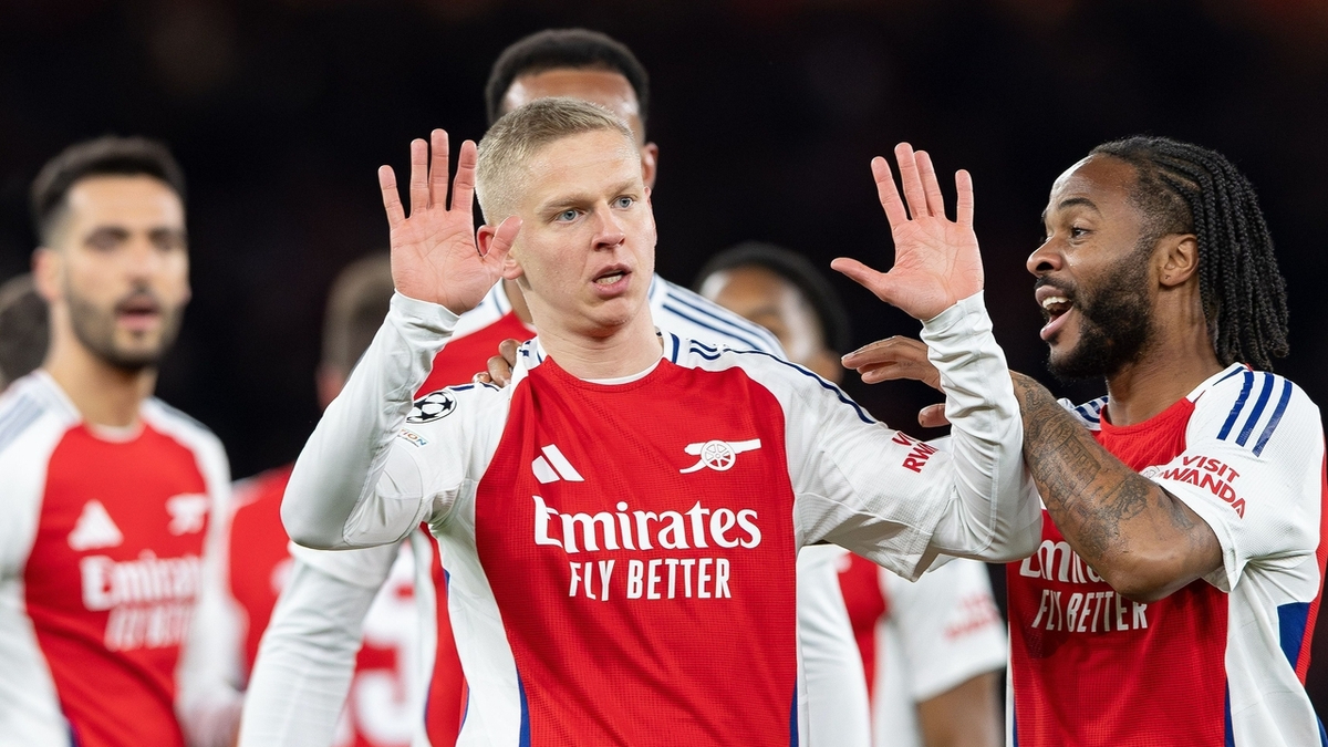 阿森纳球员技惊四座：年轻新星崭露头角