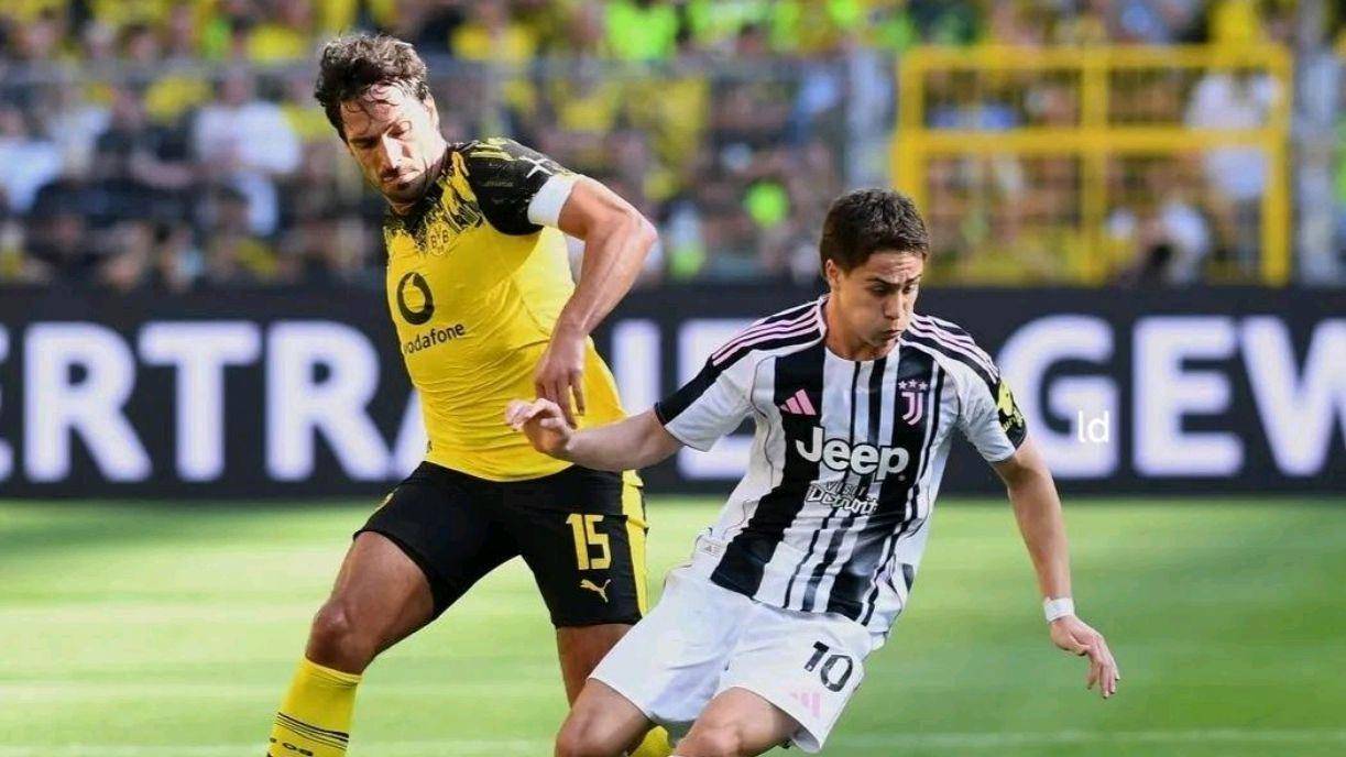 多特蒙德遭遇意外失利，球队动荡不安