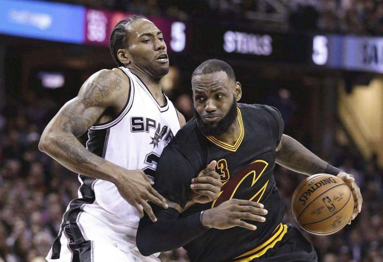 NBA季后赛掘金翻盘爵士，扳平战局