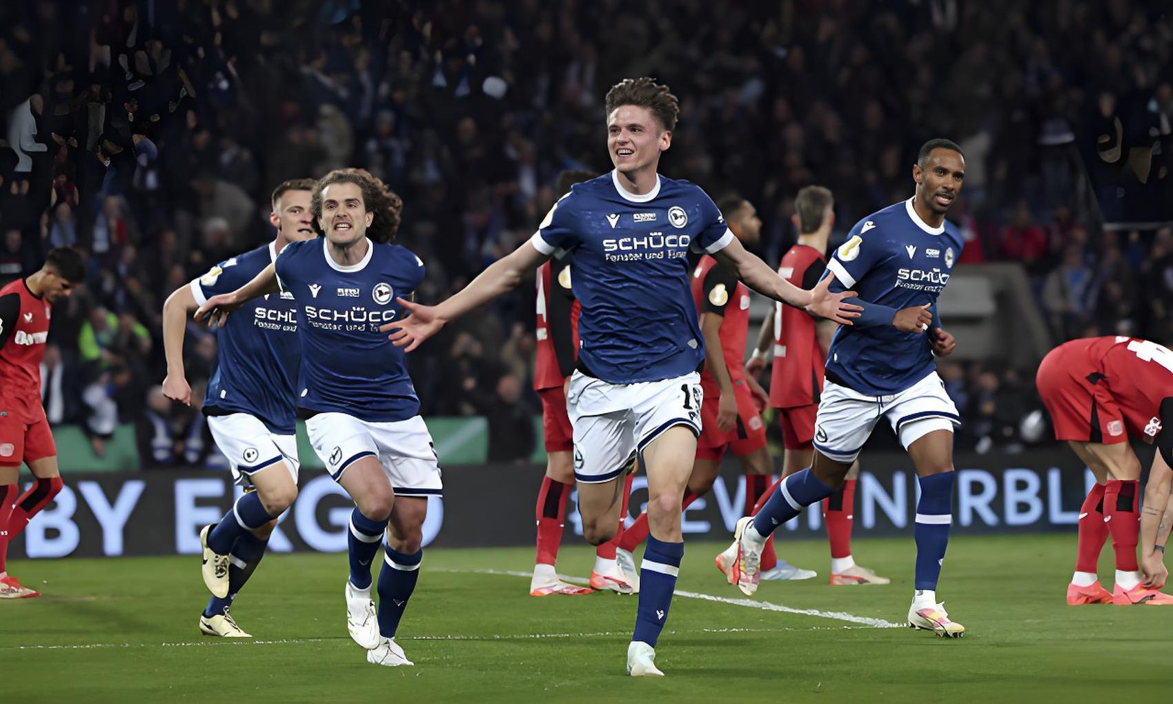 沙尔克球队伤病潮涌，导致战绩不佳