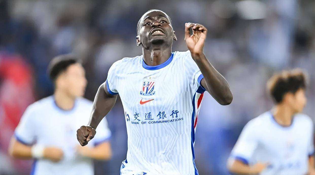 上海申花遭遇重庆力帆，谁将笑到最后？