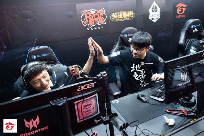 HKA险胜DRX，Ruler线上压制力十足宿命之战全球总决赛，技惊四座的简单介绍