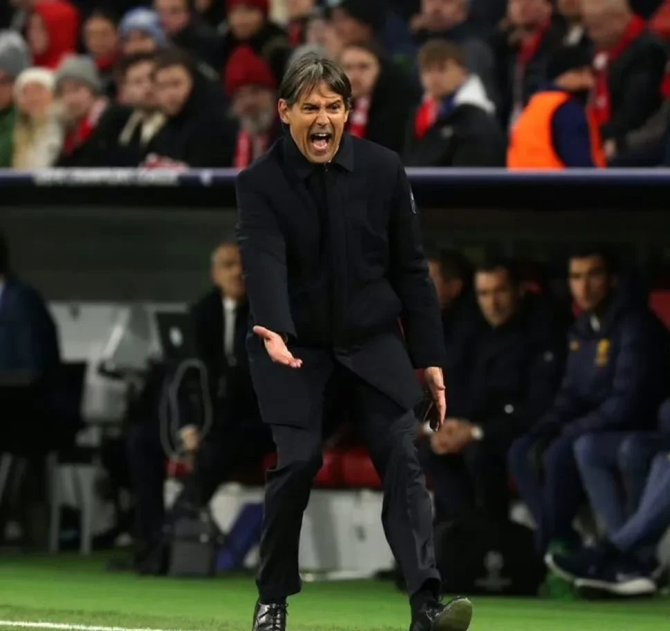 关于罗马遭遇逆转惨败，球队危情四伏的信息