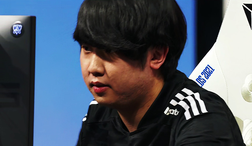 TL险胜SHR，ShowMaker完成史诗逆转鏖战多局全球总决赛，让粉丝疯狂欢呼