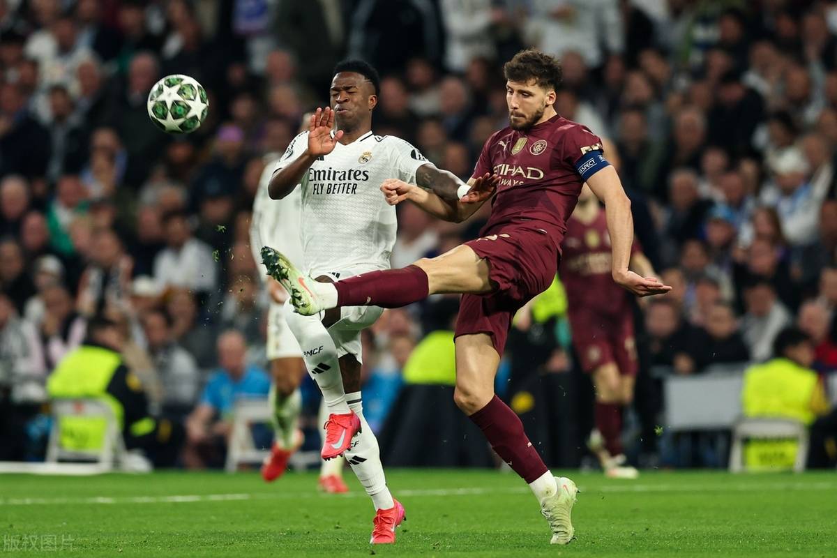 皇家马德里能否击败曼城的强劲实力