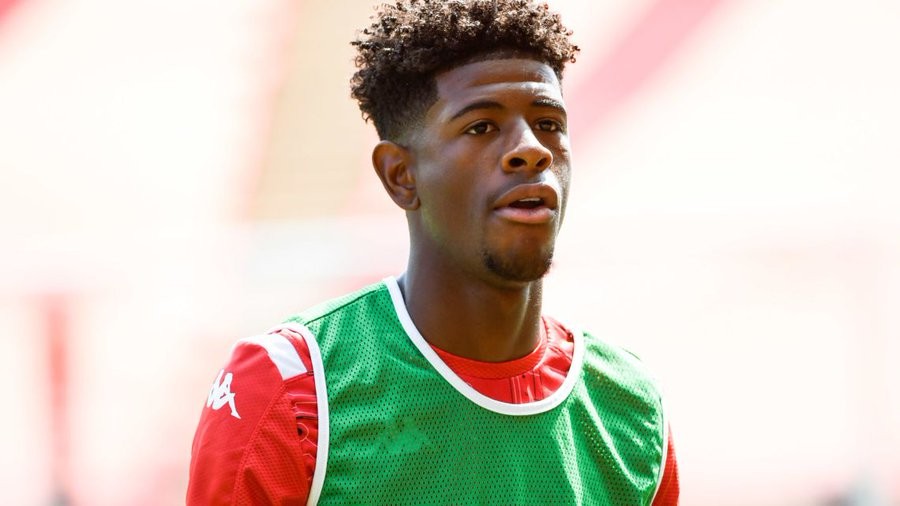 乌迪内斯青训培养出新星，备受瞩目