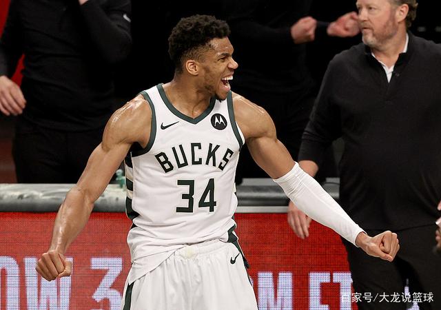 雄鹿队轻取热火，晋级东部决赛的简单介绍