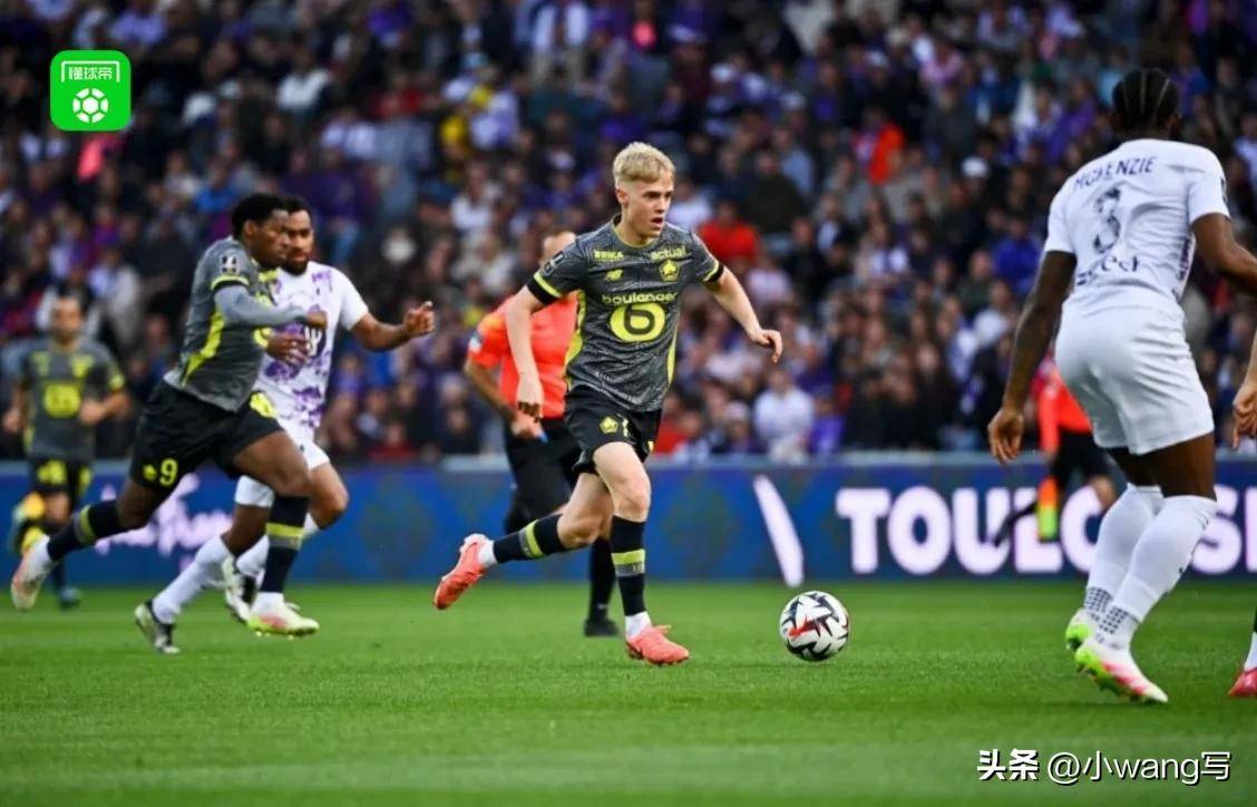 昂热主场战胜图卢兹