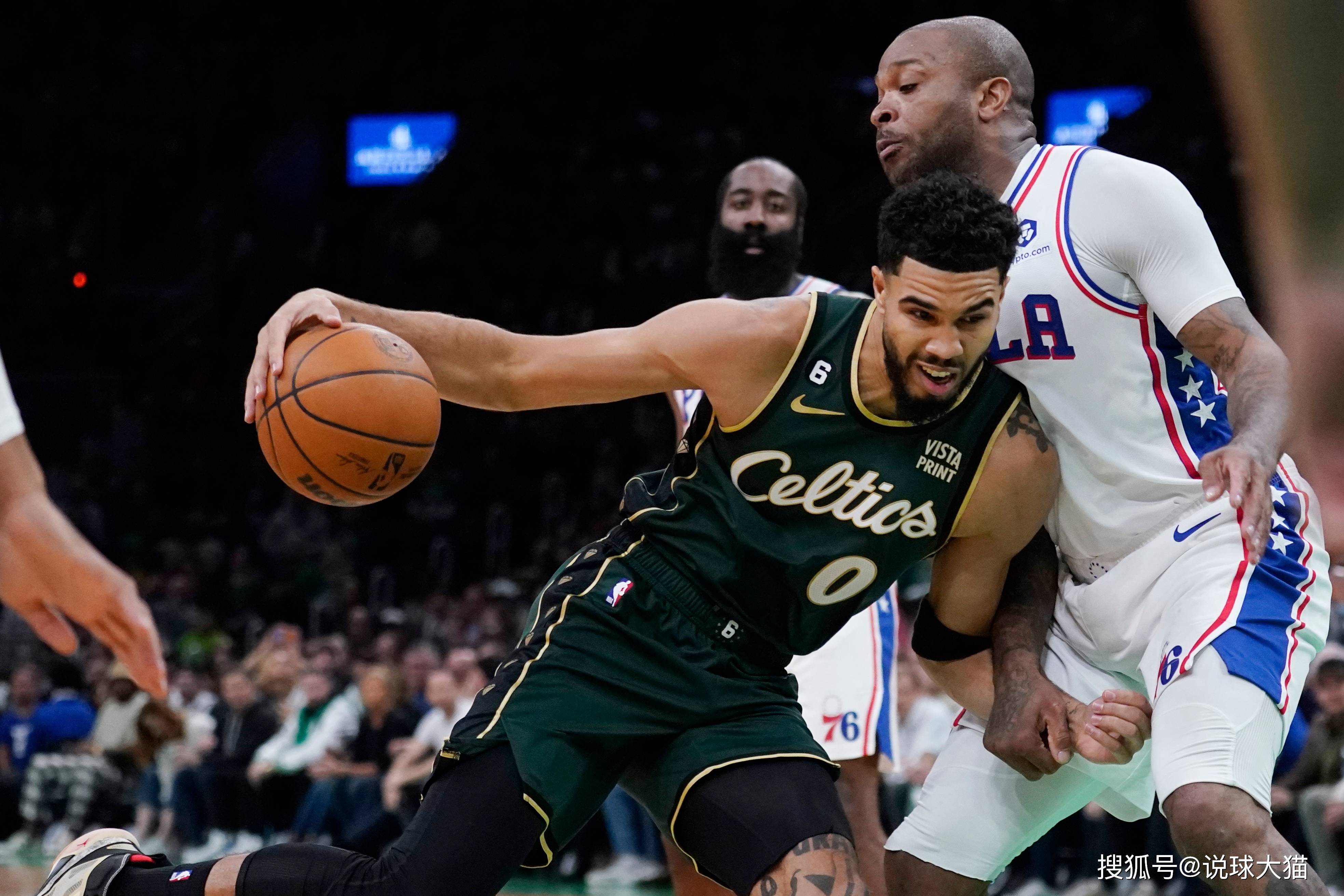 76人淘汰篮网，跻身东部半决赛