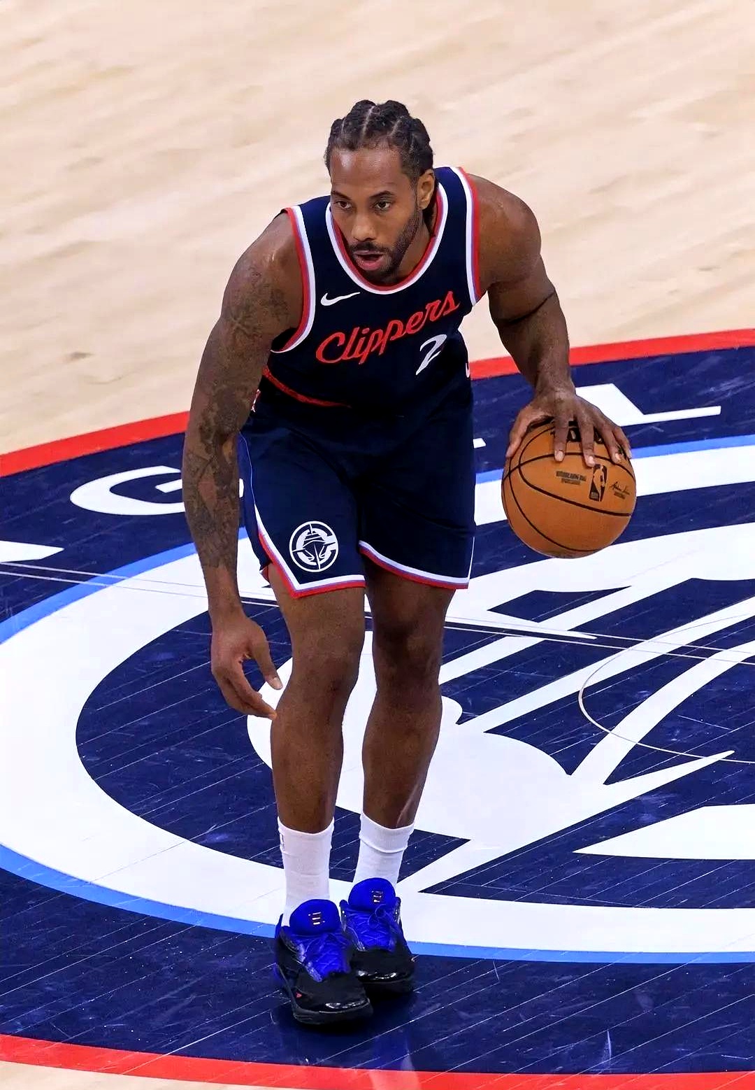 快船队肩负重任，胜负将在一线之间