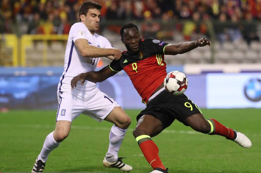 皇家社会客战胜利，小组出线前景一片光明