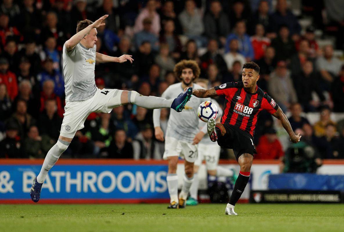 伯恩茅斯客场喜迎胜利，晋级希望大增