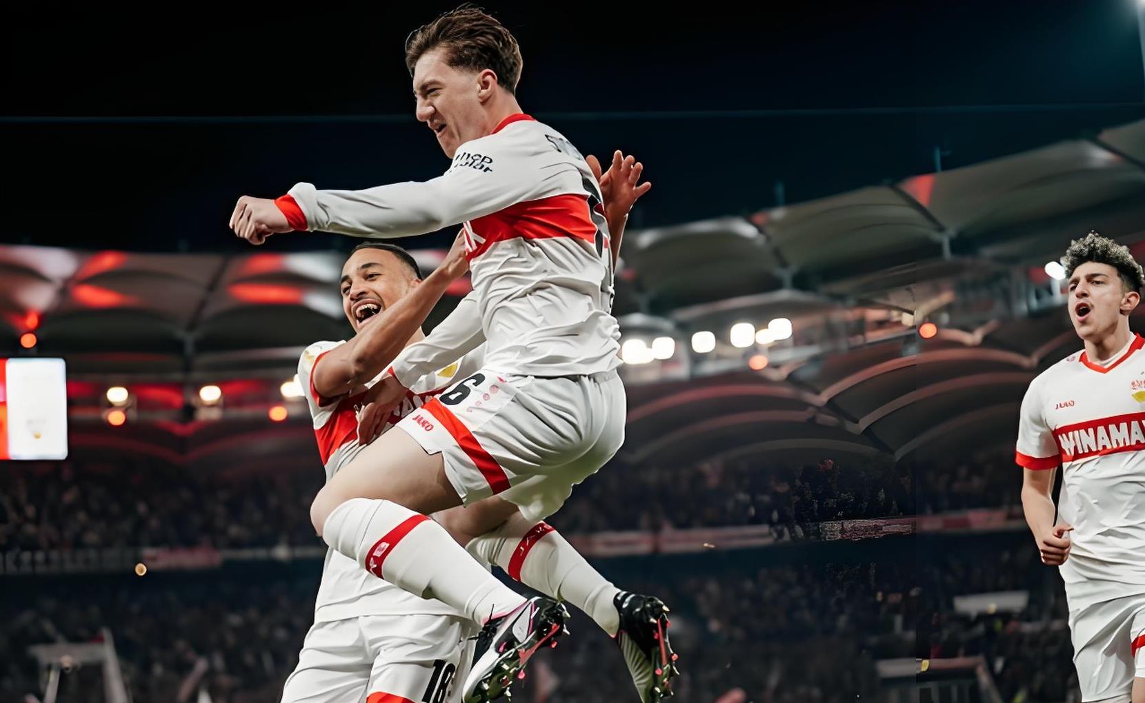 巴达霞努斯曼城与巴萨对碰，强者胜出？