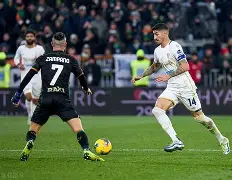 卡利亚里遭逢保级火线，焦灼追功夫的简单介绍