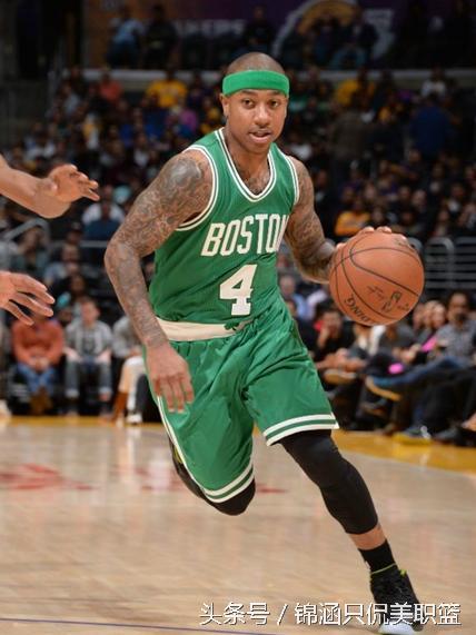 骑士中锋康复训练已进入赛季备战状态